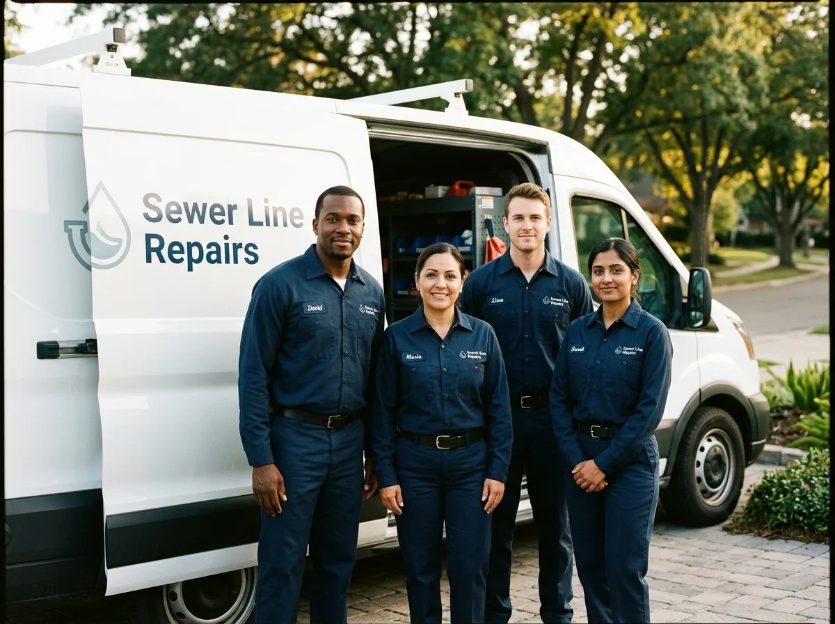 Emergency Plumber company in Wyatt, WV